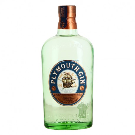 Plymouth Gin