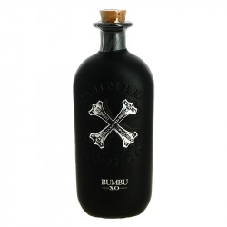 BUMBU XO Rhum du Panama 35 cl
