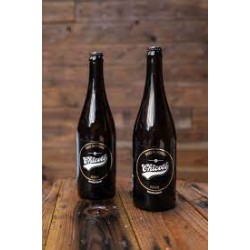 Bière la CHICOTE Bière Blonde par Le Petit Filet 75 cl