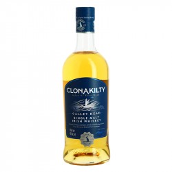 CLONAKILTY Single Malt Irish Whiskey 70 cl