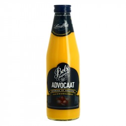 ADVOCAAT BOLS Liqueur 70 cl