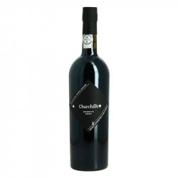 CHURCHILL'S Reserve Port 75 cl
