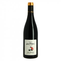 JULIENAS Les Crots par Pascal AUFRANC 75 cl