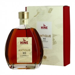 HINE Antique XO Cognac de Grande Champagne 70 cl