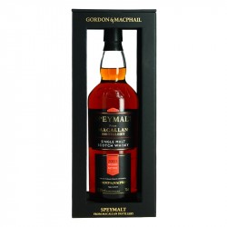 SPEYMALT from MACALLAN 2003-2022 Sherry Cask ANTIPODES G&M 70 cl