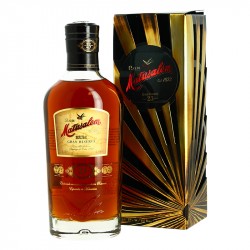 Rhum MATUSALEM Solera 23 Rhum de République Dominicaine 70 cl