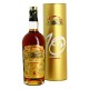 Rhum MILLOMARIO 10 th Anniversario Cincuenta 70 cl