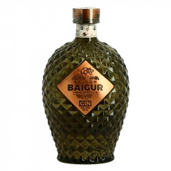 Gin BAIGUR SAIGON Gin du Vietnam 70 cl