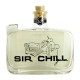 Gin SIR CHILL Gin de Belgique  50 cl