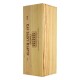 JEROBOAM de 5 Litres de Vin Cap Saint MARTIN en CAISSE BOIS
