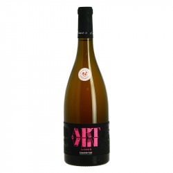 La Cuvée G (Gewurztraminer) Art du Vin par Charpentier 75 cl