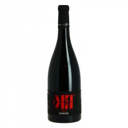 SYRAH Art du Vin par Charpentier 75 cl