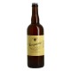Bière La RISQUETTE BLANCHE 75 cl