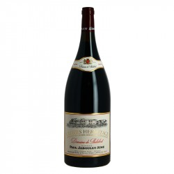 Magnum de Crozes Hermitage Rouge Domaine de THALABERT Jaboulet 2014