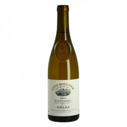 CONDRIEU Clos Boucher 2020 par Maison DELAS FRERES 75 cl