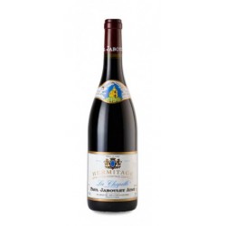 HERMITAGE rouge La CHAPELLE 2006 par Paul Ainé JABOULET 75 cl