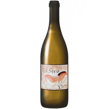 PUR SANG VDF 2019 par Domaine Didier DAGUENEAU 75 cl
