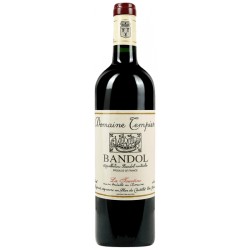 BANDOL Rouge Domaine Tempier Cuvée La TOURTINE 2019 75 cl