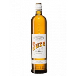SUZE Apéritif à la Gentiane 70 cl