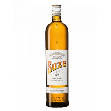 SUZE Apéritif à la Gentiane 70 cl