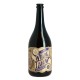 Bière WILDE LEEUW Double IPA Vieillie en Fût de Chêne PINOT NOIR de Bourgogne 75 cl