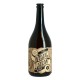 Bière WILDE LEEUW Bière TRIPLE vieillie en fût de SAUTERNES 75 cl