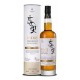 INDRI Whisky Indien Single Malt 70 cl