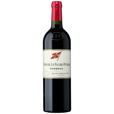 Chateau La Fleur-Pétrus 2018 Pomerol 75 cl