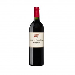 Château La FLEUR PETRUS Pomerol 2019 75 cl