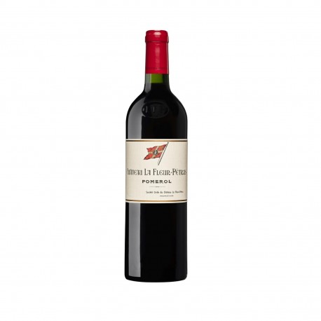 Château La FLEUR PETRUS Pomerol 2019 75 cl