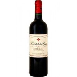 Hospitalet de Gazin 2019 Pomerol 75 cl