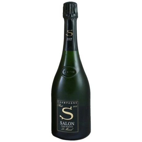 SALON & DELAMOTTE Champagne S 2012 75 cl