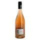 Vin rosé UBY Collection Unique 2022 Vin Rosé des Côtes de Gascogne 75 cl