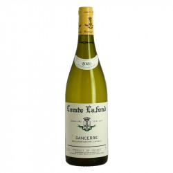 COMTE LAFOND Sancerre Blanc 2020 75 cl