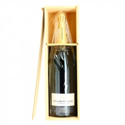 CHAMPAGNE ALEXANDRE DEMARJORY Brut JEROBOAM 3 Litres