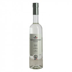 Vodka RENAISSANCE Vodka Française 70 cl