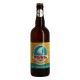 SQUAAL Bière Blonde Brassée à Wasquehal par la brasserie Waale 75 cl