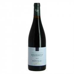 MEURSAULT Rouge 2019 par Ropiteau Frères 75 cl
