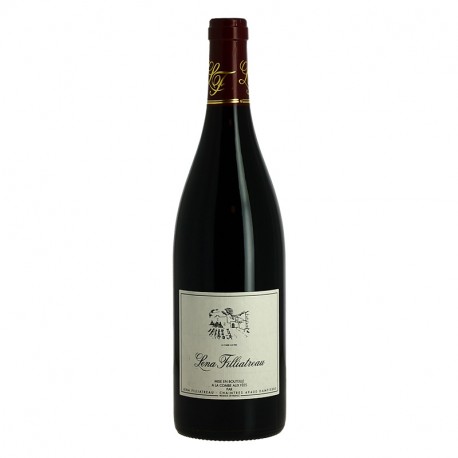 Léna FILLIATREAU Saumur Champigny 75 cl
