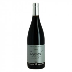 POMMARD Vieilles Vignes 2020 par Florent GARAUDET 75 cl