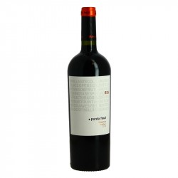 PUNTO FINAL Reserva Malbec 2018Vin Rouge Argentin 75 cl