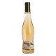Côtes de Provence Rosé Château du ROUET Réserve Demi Bouteille