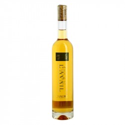 MAURY Blanc Vin Doux Naturel 2016 par MAS LAVAIL 50 cl