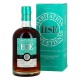 Rhum HSE finition en fût de Whisky Rozelieures 50 cl