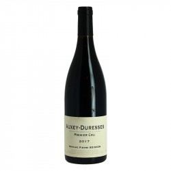 Domaine Pierre BOISSON AUXEY DURESSES 1er Cru 2017 75 cl