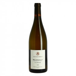 MEURSAULT Blanc Le LIMOZIN 2020 par jean Claude BOISSET 75 cl
