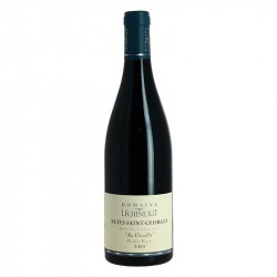 Nuits st Georges Vieilles Vignes Aux Chouillets 2020 Lechenaut