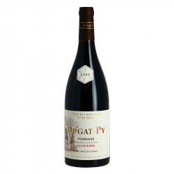 POMMARD La LEVRIERE Très Vieilles Vignes 2020 DUGAT PY 75 cl