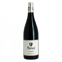 Torus Vin Rouge Madiran vin d'Alain Brumont 75 cl