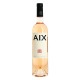 AIX Rosé 2022 Coteaux d'Aix en Provence Rosé 75 cl